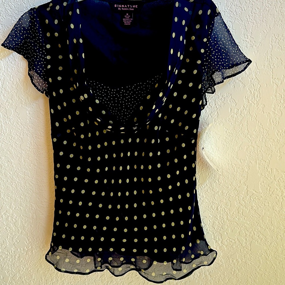 Women’s blouse